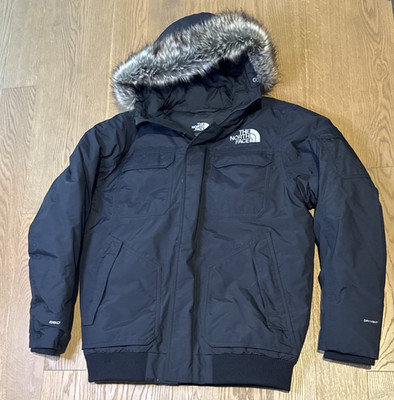 The North Face Men's M Gotham Jacket III (N05262200)