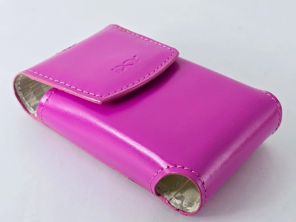 🌸[Top MINT] Canon IXY Digital Camera Case Pink From JAPAN - Image 2 of 4