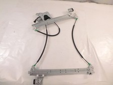 Dorman Rear Window Regulator Assembly Left 741-578 For 2000-2007 Gmc Sierra 1500