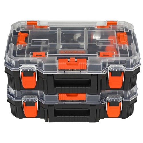 BLACK+DECKER MATRIX™ 20V MAX* Power Tool Kit - BDCDMT1212KITC1 - Picture 2 of 6