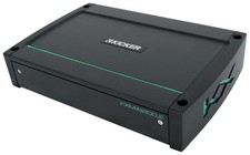 KICKER 48KXMA12002 1200w 2-Channel Marine Amplifier Class D Amp KXMA1200.2