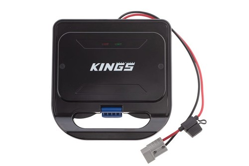 Kings 12V Travel Oven + 12V Travel Sandwich Press |Toasties |Grill - Picture 5 of 12