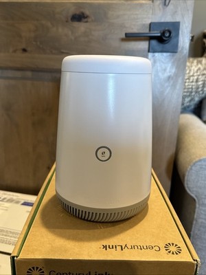 CenturyLink Fiber Wireless Router Modem Combo - C4000XG