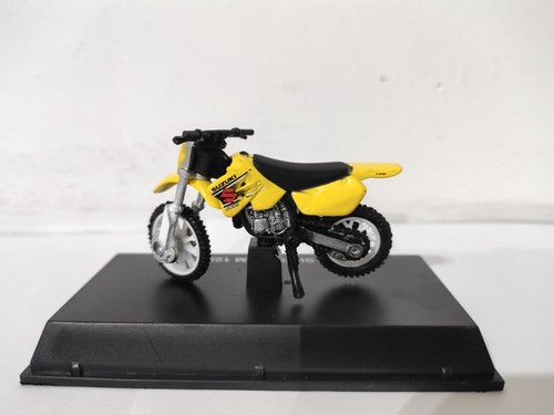 NEWRAY, SUZUKI RM125, 1/32, - Picture 3 of 5