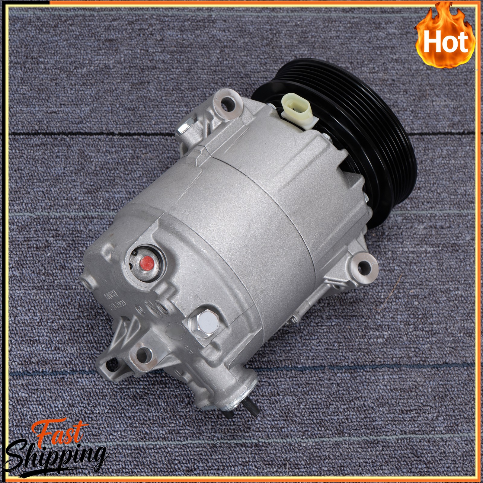 Ferrari F430 2003 Ac compressor