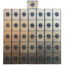 LOT OF 36 SR3GH INTEL XEON SILVER 2.10GHZ 4110 2.10GHZ 8C 11MB PROCESSORS