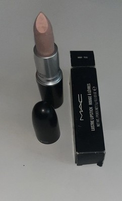 MAC Lustre Lipstick  ~ High Tea ~ New In Box