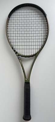 Wilson Blade 98S V8 Tennisschläger - Grip 3 (Top Zustand)