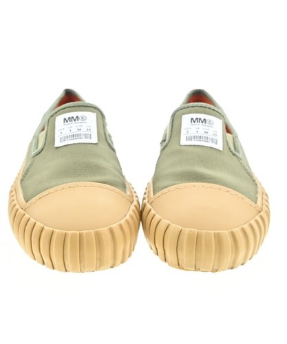 MM6 Shoes (Other) Khaki 23cm 2200580328145 - Picture 5 of 9