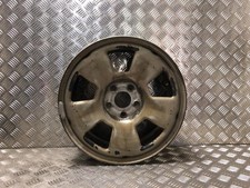 Jantes Renault SCENIC