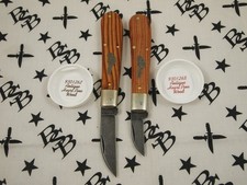 GEC Farm & Field 930126 (L & S) Wood Chipper Antique Heart Pine Wood Set