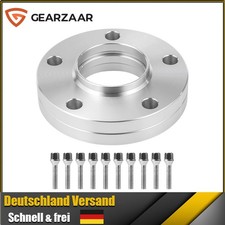 Spurverbreiterung Spurplatten Für BMW E81 E87 E36 5x120 Ø72.6 5x120 Ø72.6 2x15mm