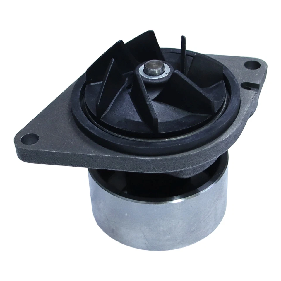 Compatível com Dodge Ram 2500 PICKUP 2007-2010 RAM 5500 2011-2012 bomba de água 68003402AA - Imagem 2 de 4