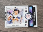2026 Topps Series 1 Aaron Judge Base (RAW)