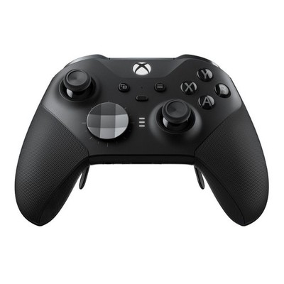 Xbox Wireless Controller Elite Series 2 Gaming schwarz  Elite2