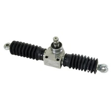 11 Inch Rack & Pinion, Billet Body Dunebuggy & VW