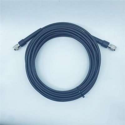 GEV119 10m Antenna Cable for GNSS GPS TNC TO TNC