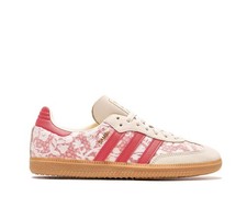 Adidas Samba OG X Liberty London Women's Better Scarlet - 36