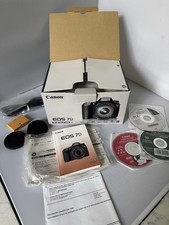 Canon 3814B010 EOS 7D 18.0MP Digital SLR Camera with 28-135mm Lens  Accessories