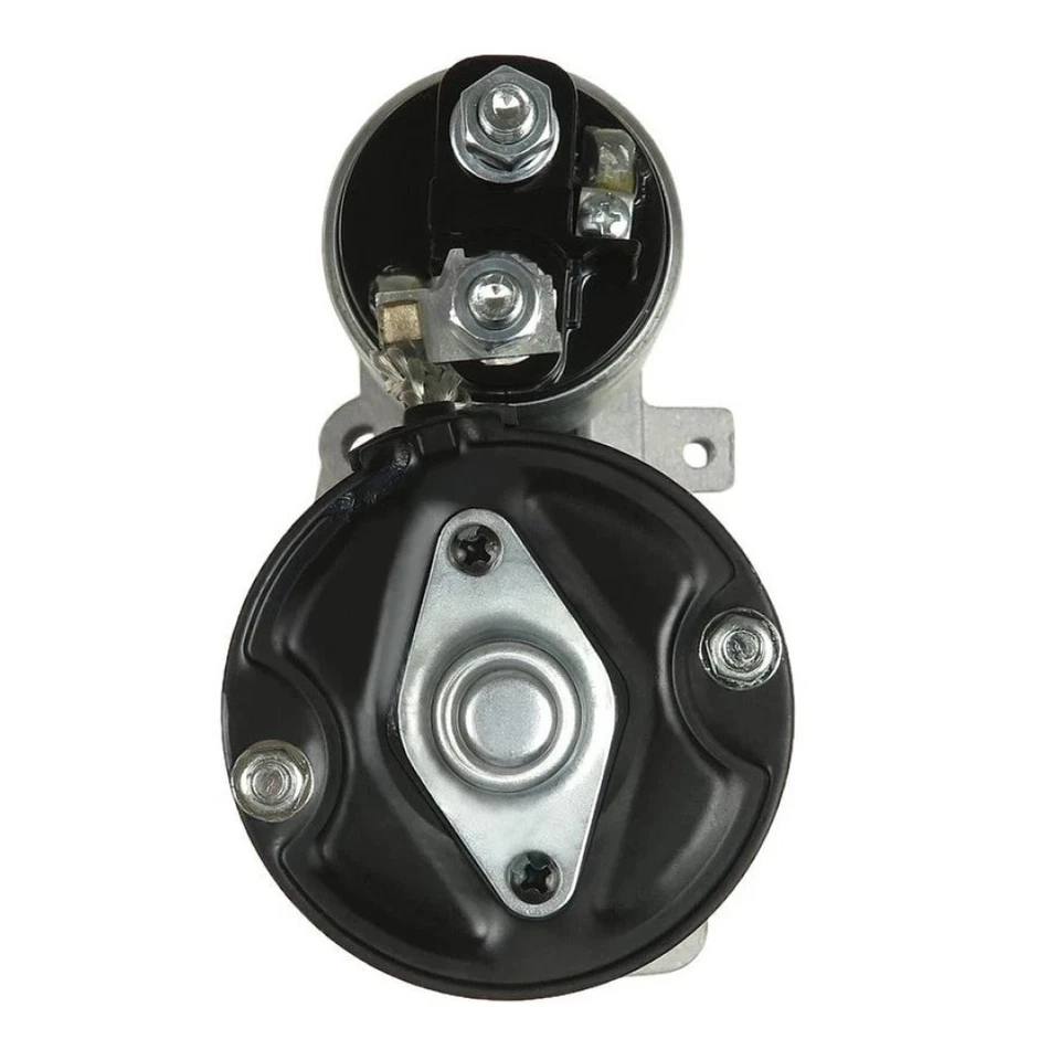 Motor de arranque para Mercedes-Benz SLK230 1998-2001 | 12 voltios | Potencia nominal de 1,2 kW Foto 3 de 4