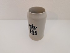 HB Hofbräu 1 Liter Bierkrug Maßkrug Sammelkrug Hofbräu #4