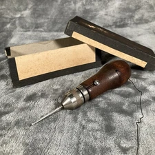 Sewing Awl Vintage