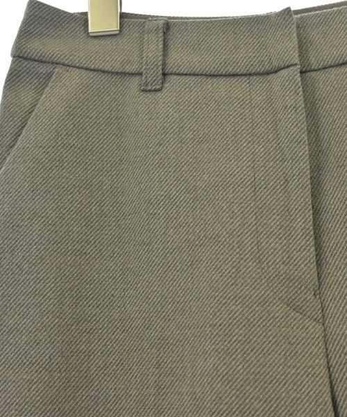 NATURAL BEAUTY BASIC Slacks Gray S 2200648239093 - image 4