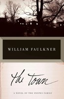 The Town | William Faulkner | Taschenbuch | Einband - Flex.(Paperback) | 2011