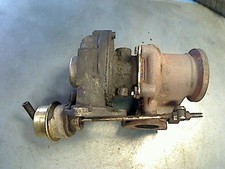 Turbo 668940 A668096 53031015089 Mercedes-benz A 170 CDI 66 KW 90 PS 324544 Km