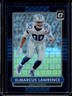 2024 Panini Donruss Optic DeMarcus Lawrence 2014 Retro Series Black Pandora #/25