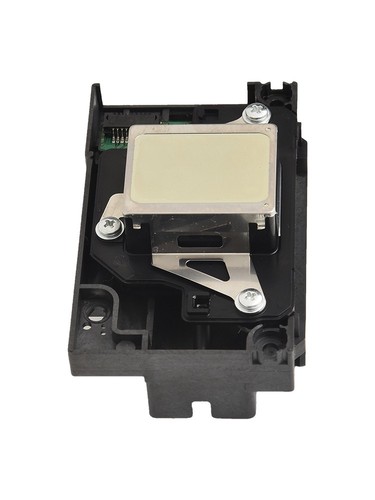 ABS Print Head for R260 R270 R330 L1800 R1390 R1400 R1410 R1430 R1500W - Photo 13/24