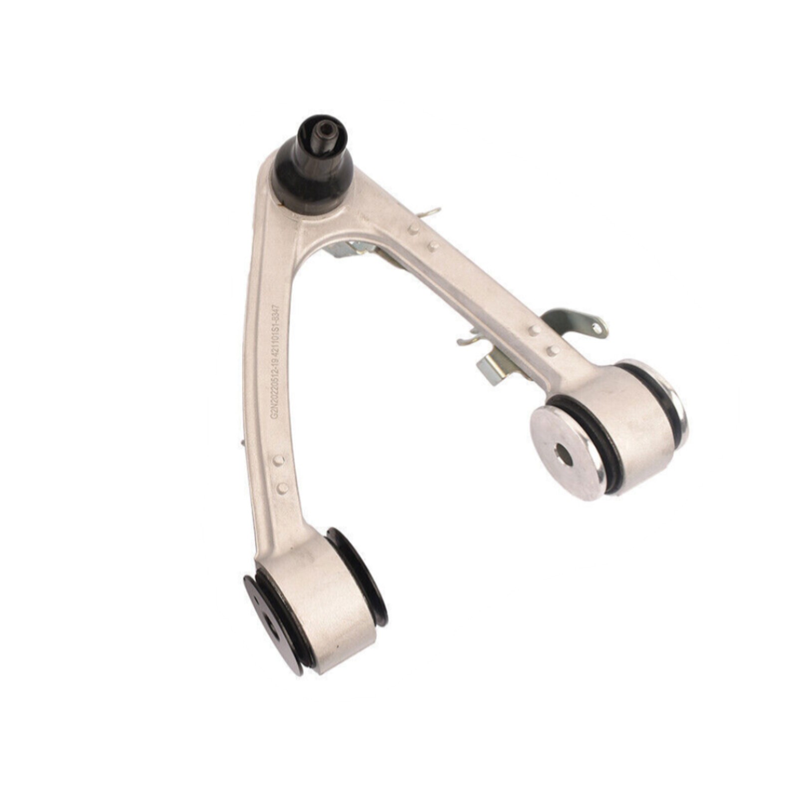 For Maserati GranTurismo M145 Quattroporte Front Left Upper Control Arm