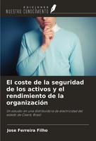 Jose Ferreira Filho | El Coste De La Seguridad De Los Activos Y El...
