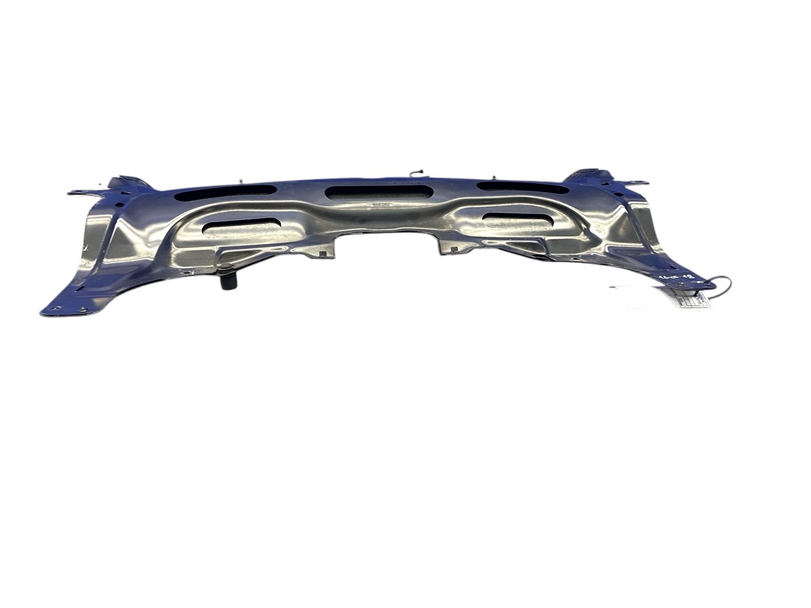 2018 2019 2020 2021 2022 2023 MCLAREN 720S INTERIOR SUPPORT MOUNT BRACKET PANEL