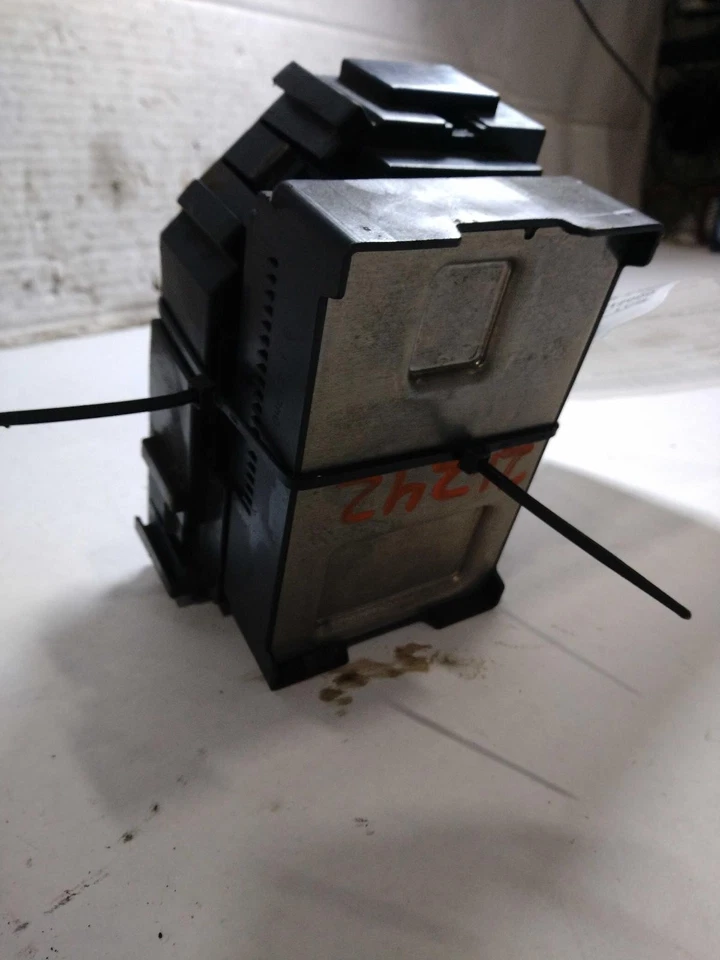 Used Body Control Module fits: 2012 Chevrolet Suburban 1500 Body Control BCM und Foto 2 de 4