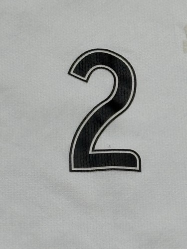 Neuseeland Nike Fußball Trikot Player Issue Mulligan 2 Large L gebraucht BR3 - Bild 5 von 6