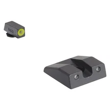 Meprolight Hyper-Bright Pistol Sight Setw/ Taurus G2/G2C/G3 465513121