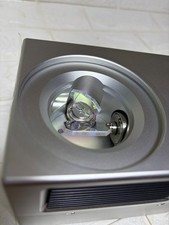SCANLAB SCANcube 14 Missing Lens as shown in ...