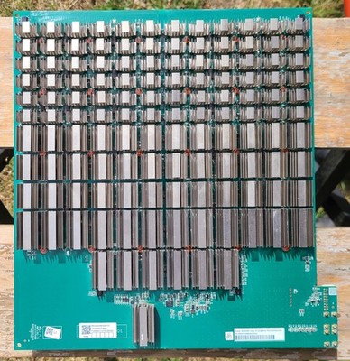 Hashboard for Antminer S19J Pro 104TH. Fully Tested, 30-day Warranty