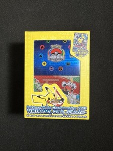 Yokohama Pikachu Deck | eBay