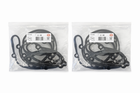 Volvo D13 Valve cover gaskets | 22777560 | 2 Pack | Made in Europe image 1