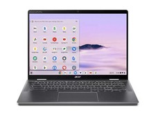 Acer Chromebook Plus Spin 714 CP714-1WN , 2024 ver. 8GB RAM, 256GB Storage NEW