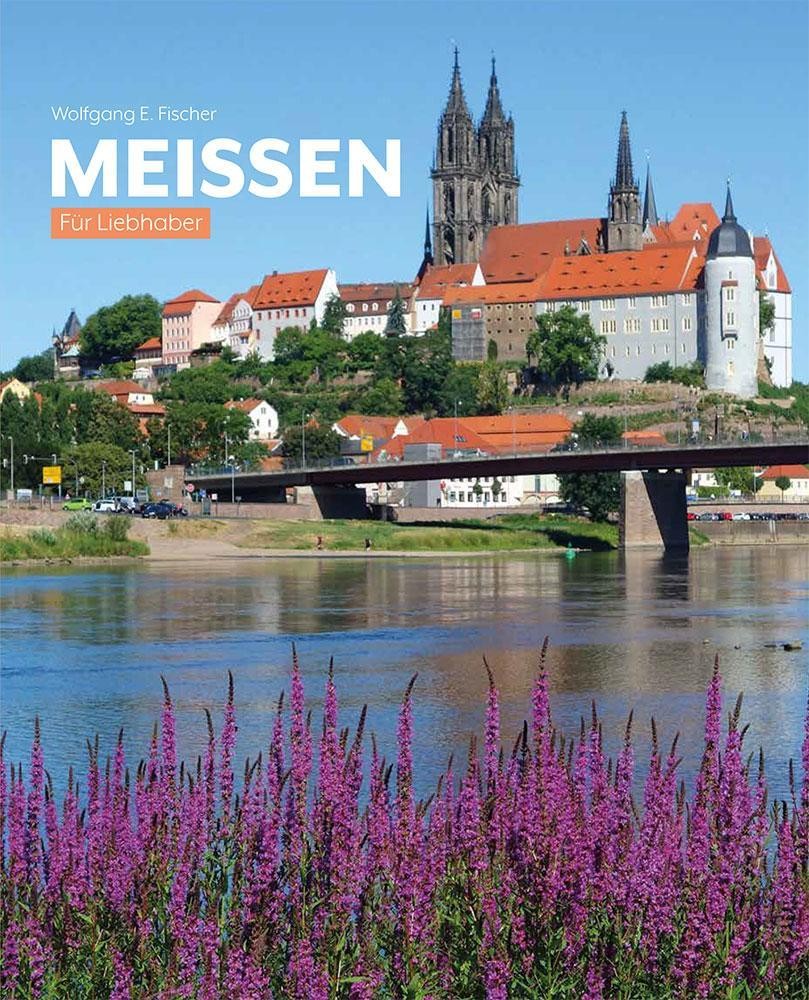 Wolfgang E. Fischer: Meißen - gebunden - Bild 2