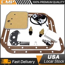 A500 42re A518 46re Transmission Solenoid Sensor Spring Kit For 98-99 Dodge Jeep