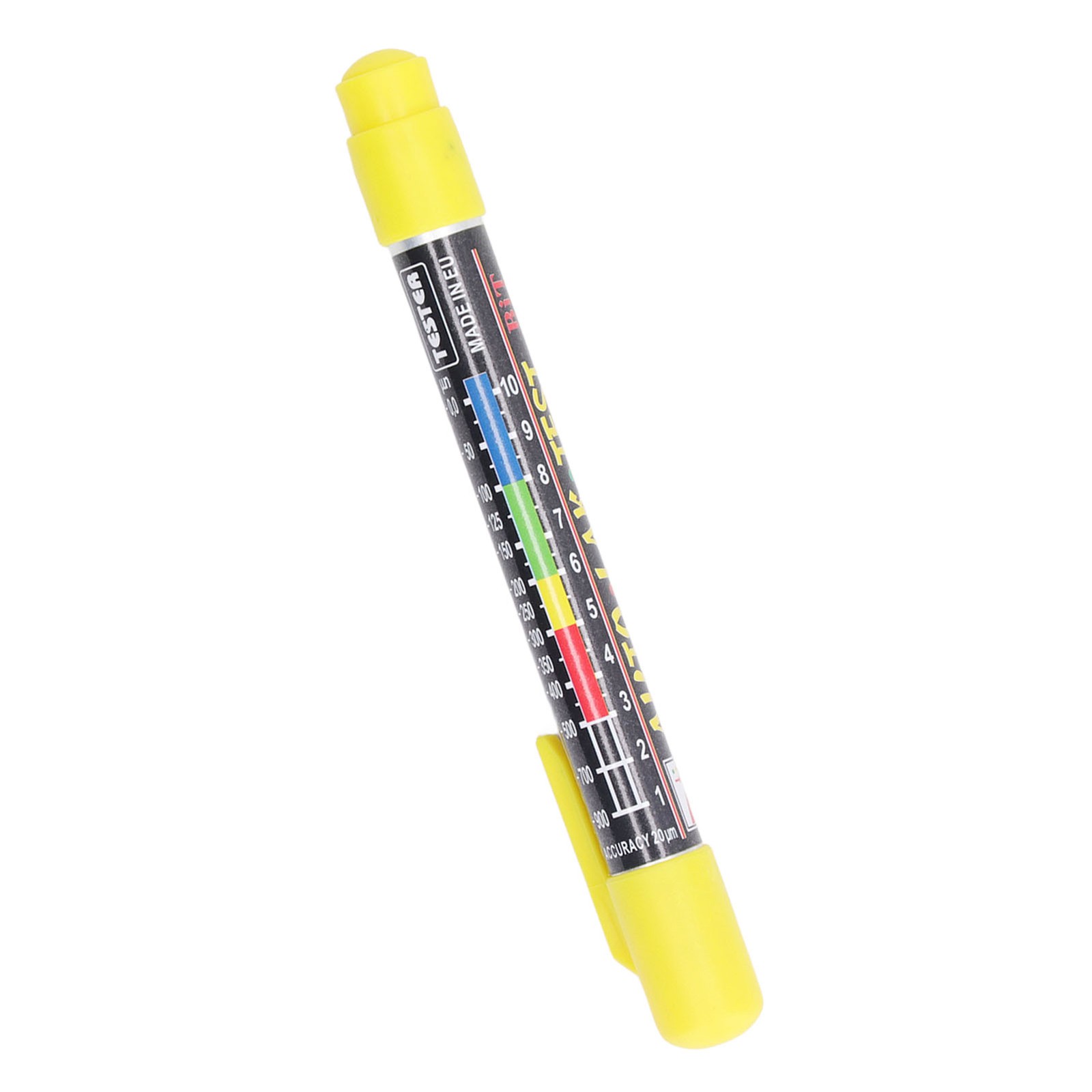 Car Coating Tester Accurate Measurement Pen For Auto Body☜