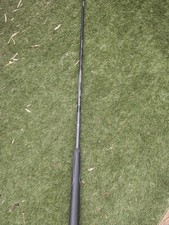 Mitsubishi Tensei 1K Black 65 Gram Xtra Stiff Ping Driver Shaft Jumbo Grip