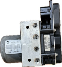 ⚡ Tested 11-12 Ford F150 RSC 4x2 ABS Pump CL34-2C405-A OEM ✅