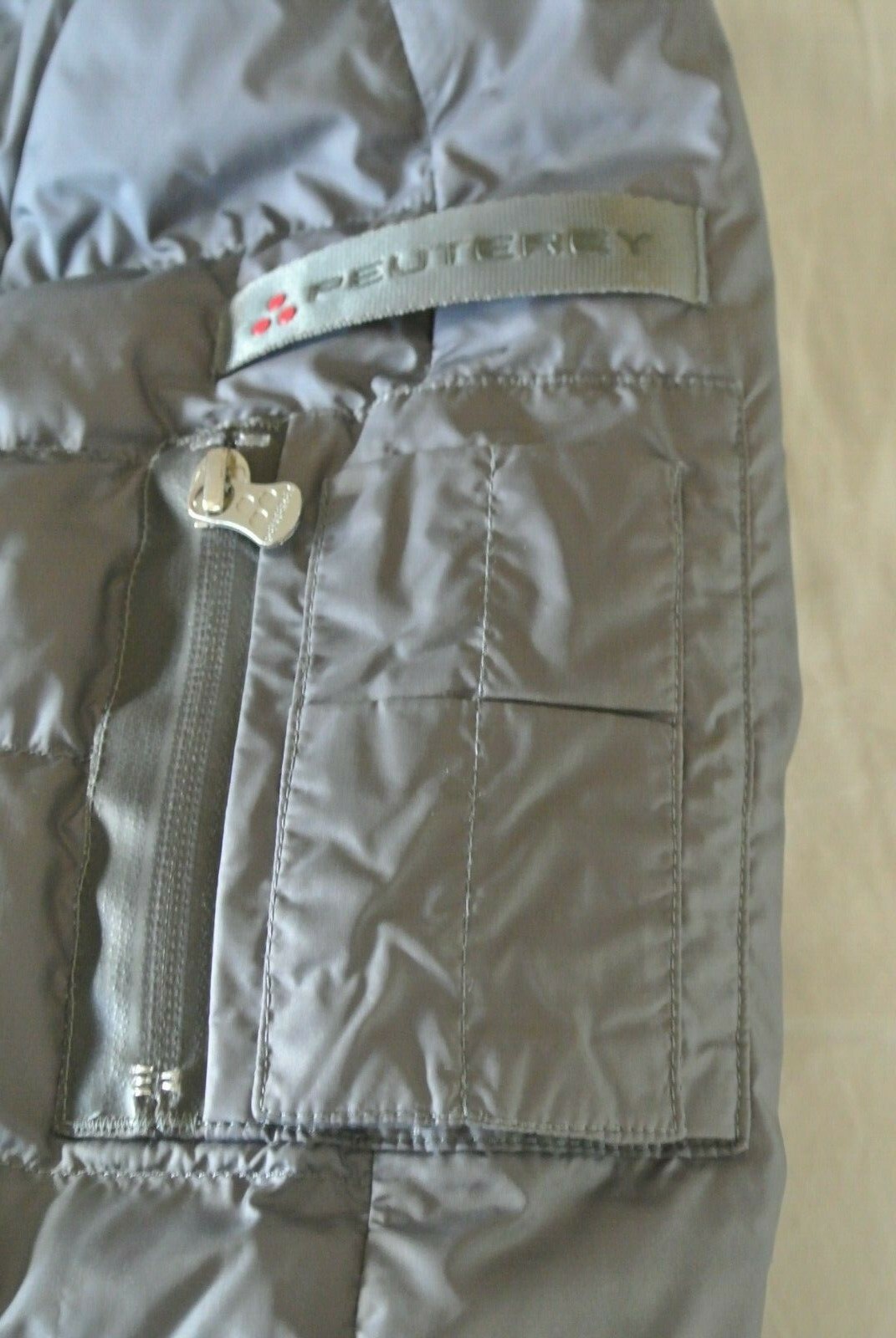 Peuterey down jacket - image 3