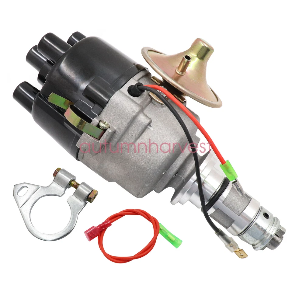 NUEVO DISTRIBUIDOR ELECTRÓNICO DE VACÍO 25D/45D para Mini MGB Austin EE. UU. Foto 2 de 4