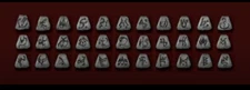 DIABLO 2 RESURRECTED D2R SOFTCORE NON LADDER / NL Jah Ber Lo Ohm Vex Ist Rune